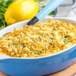 Funeral Potatoes