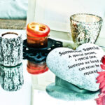 Memorial Items for Loved Ones