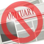 Fake Obituaries