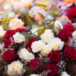 Funeral Floral Arrangements