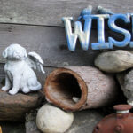Create a Pet Memorial Garden