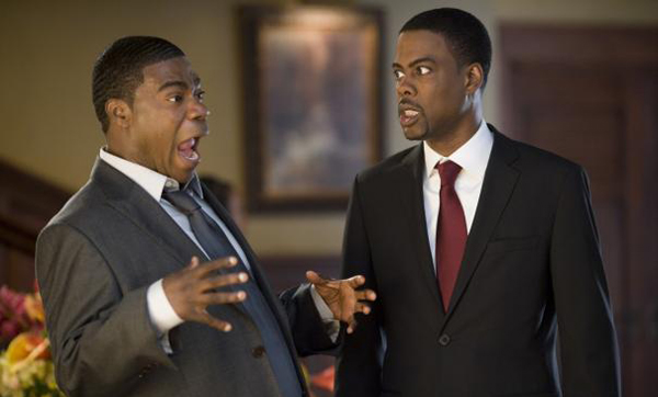“Death at a Funeral” mayhem is a joke but family funeral violence is bloody for real