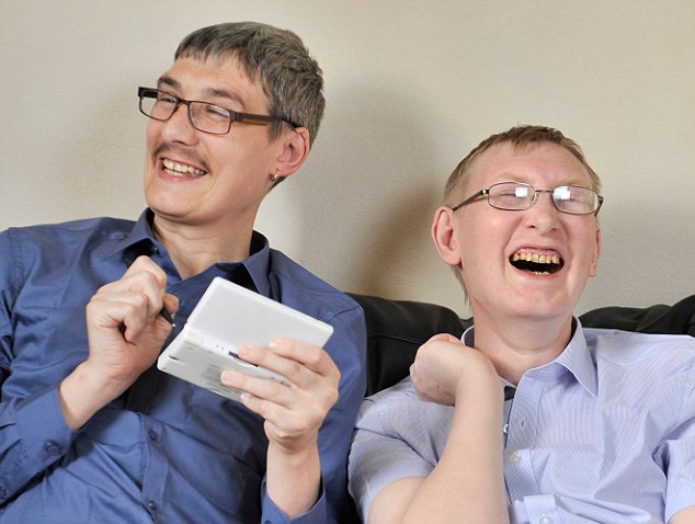 Can Middle Aged Men Die As Infants Britain s Real Life Benjamin Buttons