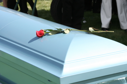 What you should know about exploding caskets