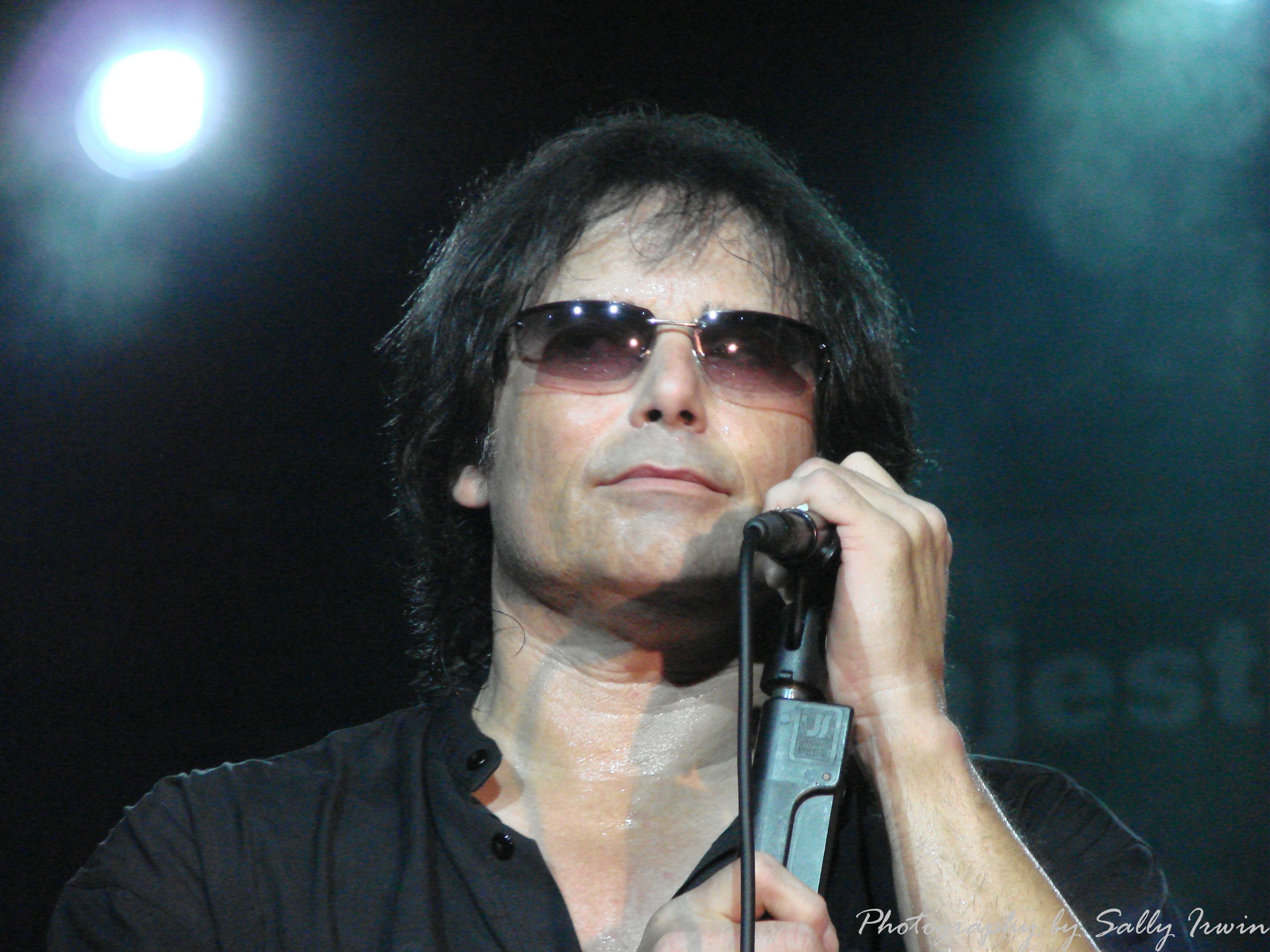 Jimi Jamison - Lead Singer of Survivor Dead at 63