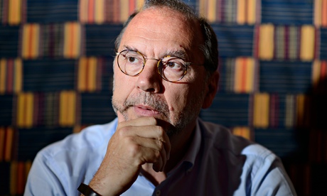 Peter Piot