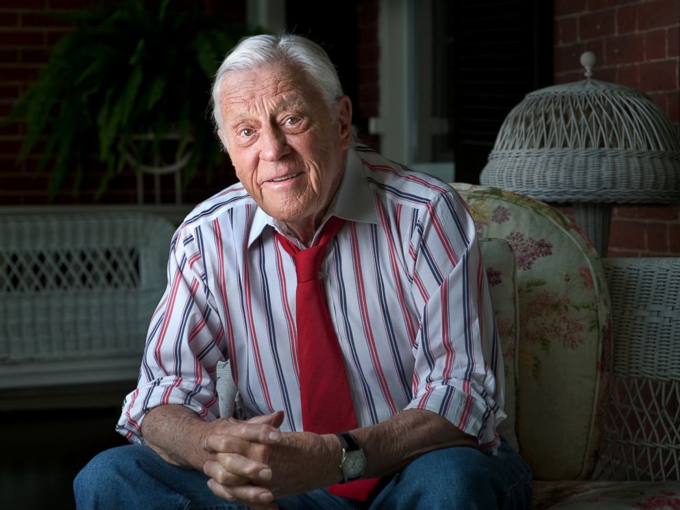 Ben Bradlee