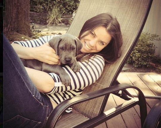 Brittany Maynard