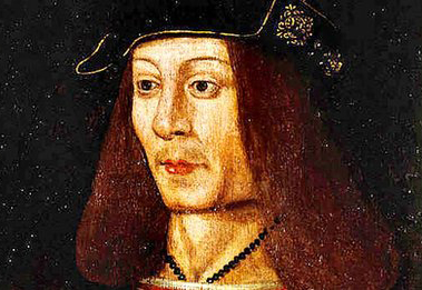 James IV