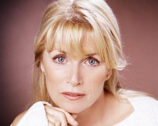 Marcia Strassman