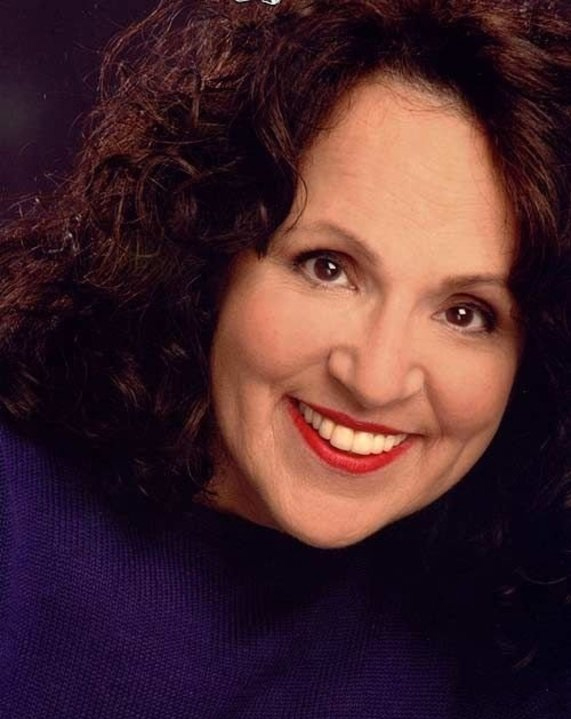 Carol Ann Susi