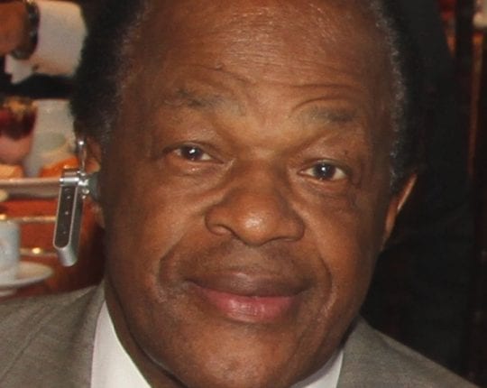 Marion Barry