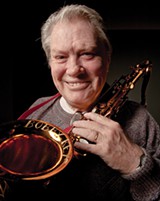 Bobby Keys