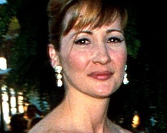 Christine Cavanaugh