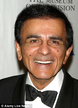 Casey Kasem