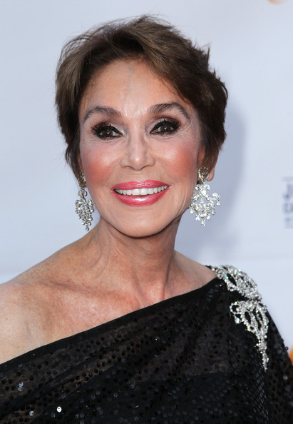 Mary Ann Mobley Actress And Beauty Queen Dies At Age 77 Digital Dying 