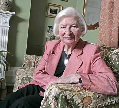 P.D. James