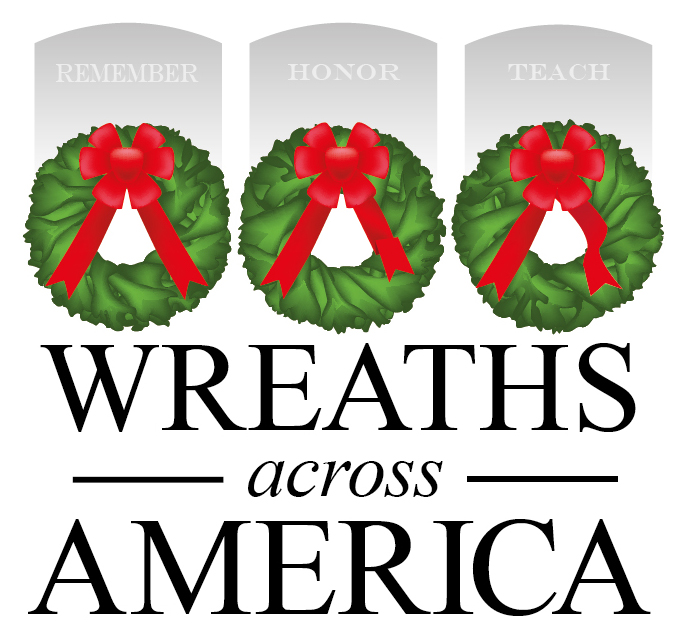 Wreaths Across America