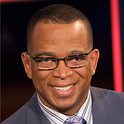 Stuart Scott