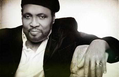 Andrae Crouch