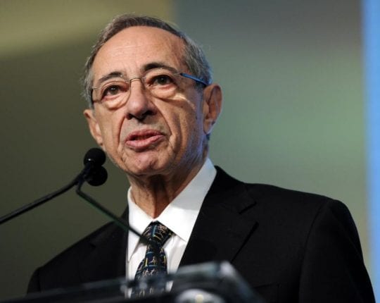 Mario Cuomo