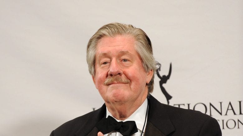 Edward Herrmann