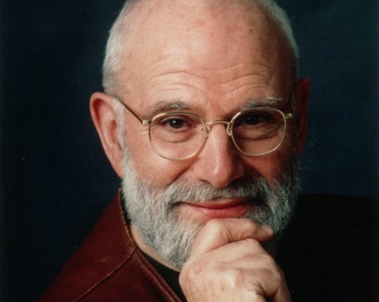 Oliver Sacks