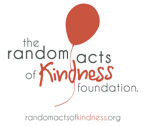 Random Act of Kindness Week