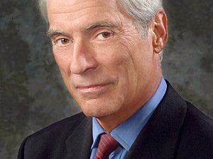 Bob Simon