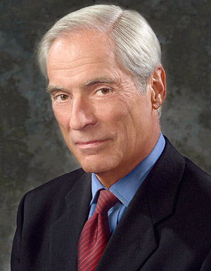 Bob Simon