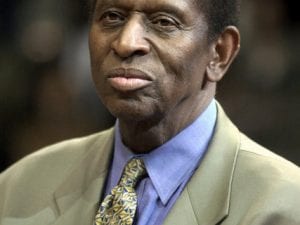 Earl Lloyd