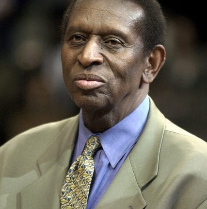 Earl Lloyd