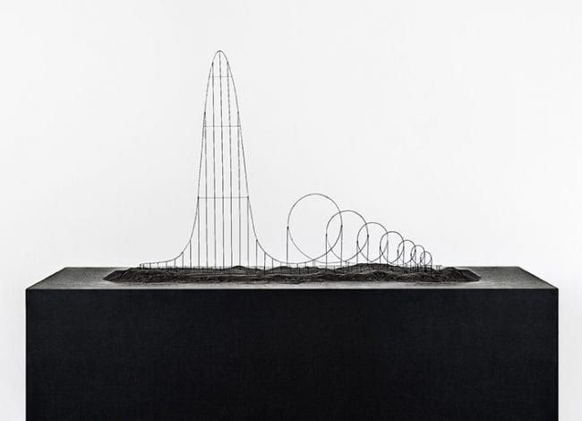 Euthanasia Roller Coaster