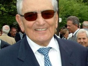 Michele Ferrero