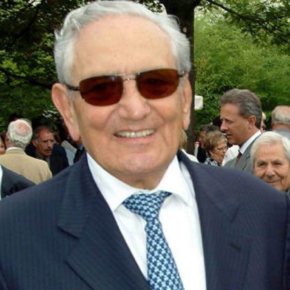 Michele Ferrero