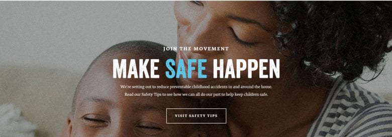 makesafehappen.com