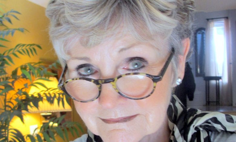 Katharine Lowrie