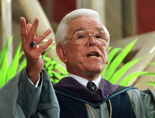 Robert Schuller