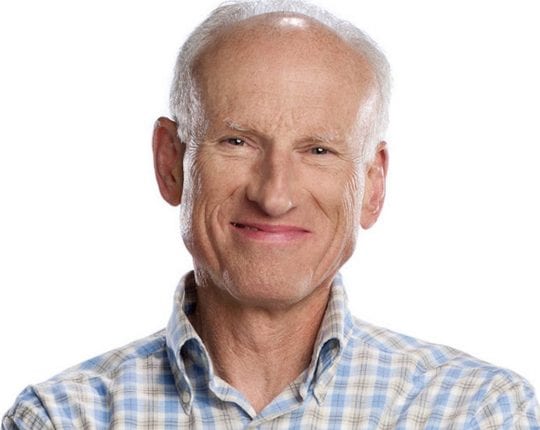 James Rebhorn