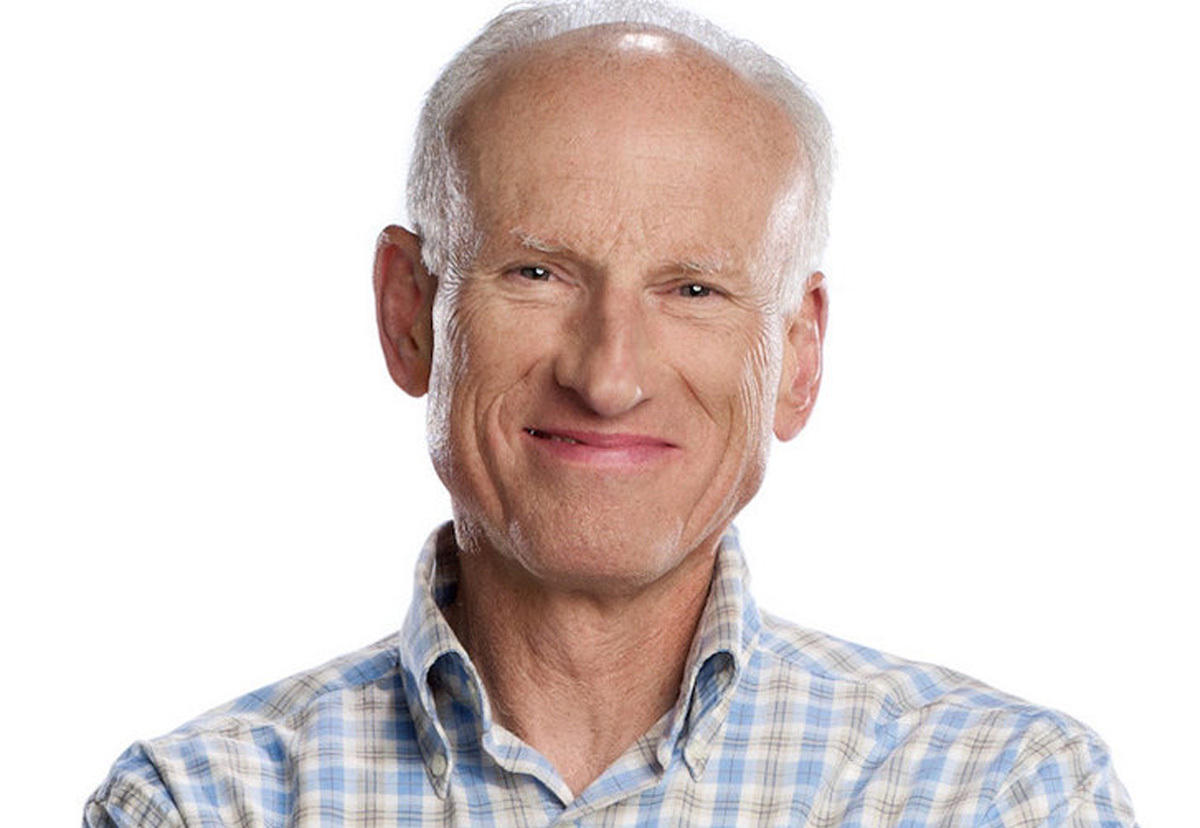 James Rebhorn