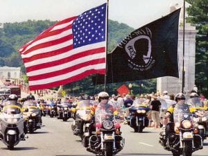 Rolling Thunder 2015