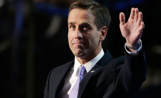 Beau Biden Death