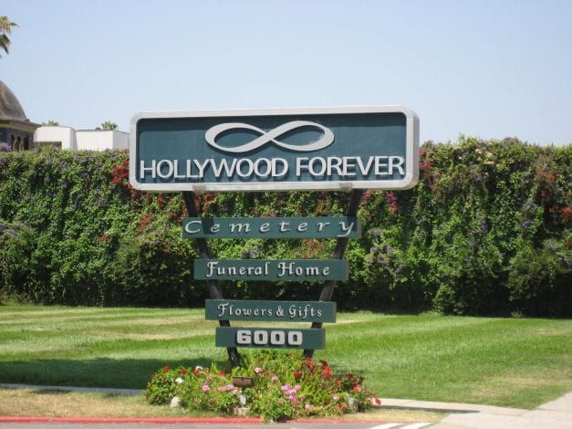 Hollywood Forever