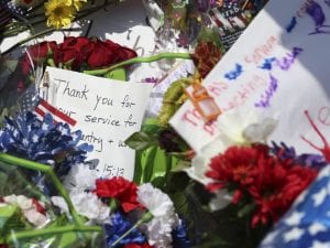 Chattanooga slayings memorial