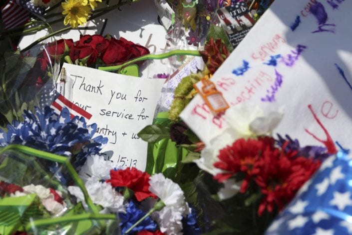 Chattanooga slayings memorial