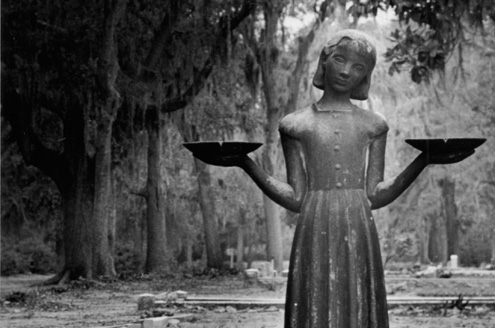 Bonaventure Cemetery