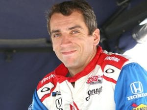 Justin Wilson