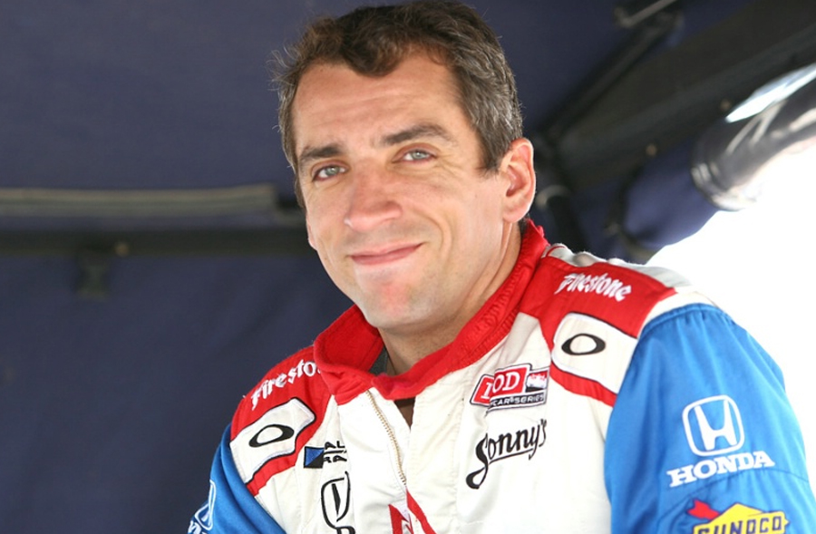 Justin Wilson