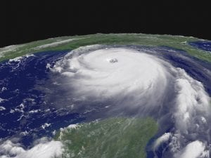 Hurricane Katrina 10th Anniversary