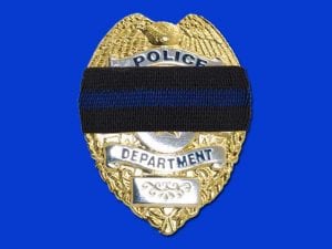 Goforth funeral